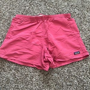 Patagonia Baggies